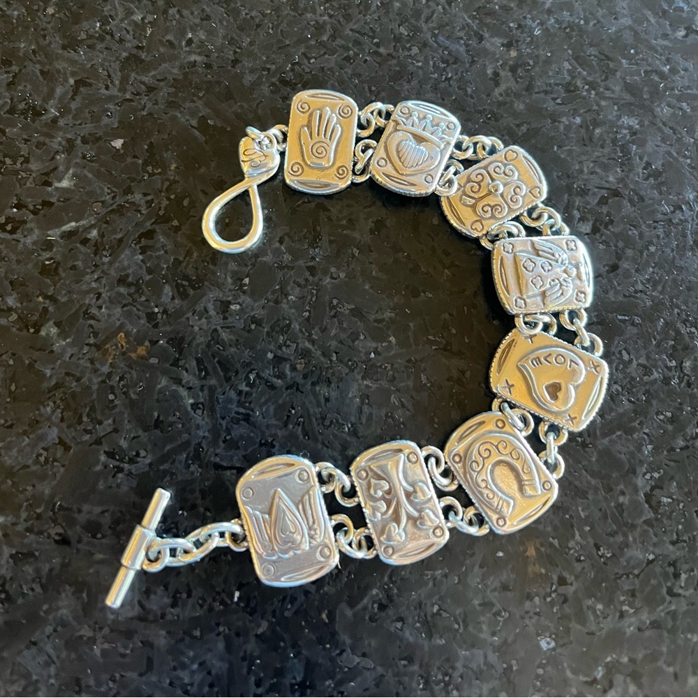Brighton Charm Bracelet